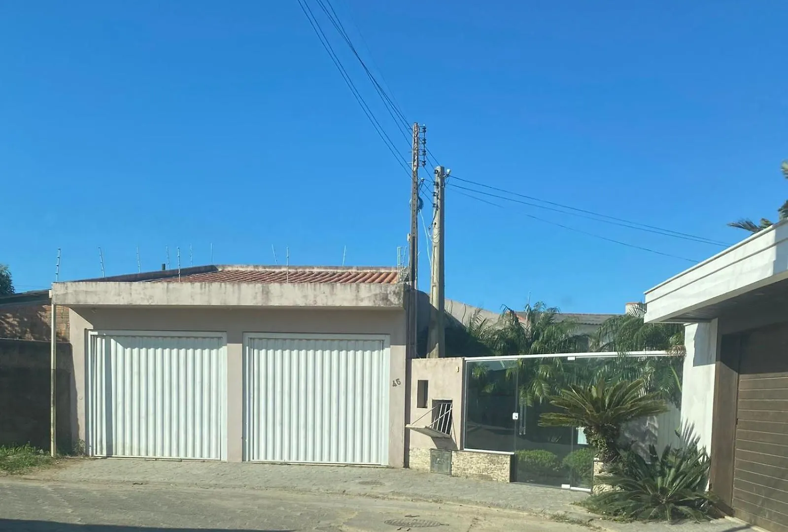 Tatil Evi Casa Da Lagoa Laguna