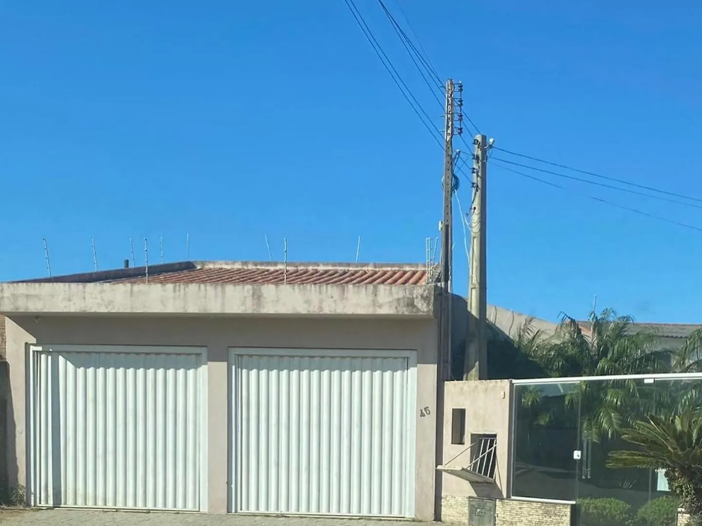 Casa Da Lagoa Laguna